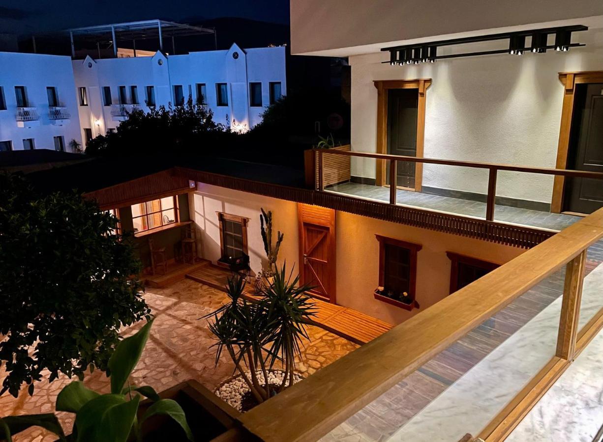 Bodrum Konagi 外观 照片