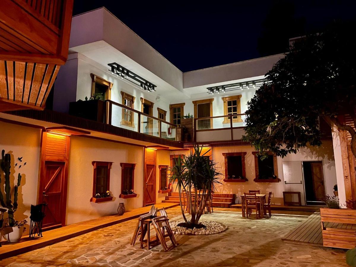 Bodrum Konagi 外观 照片