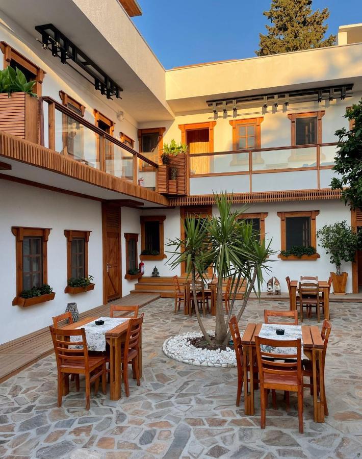 Bodrum Konagi 外观 照片