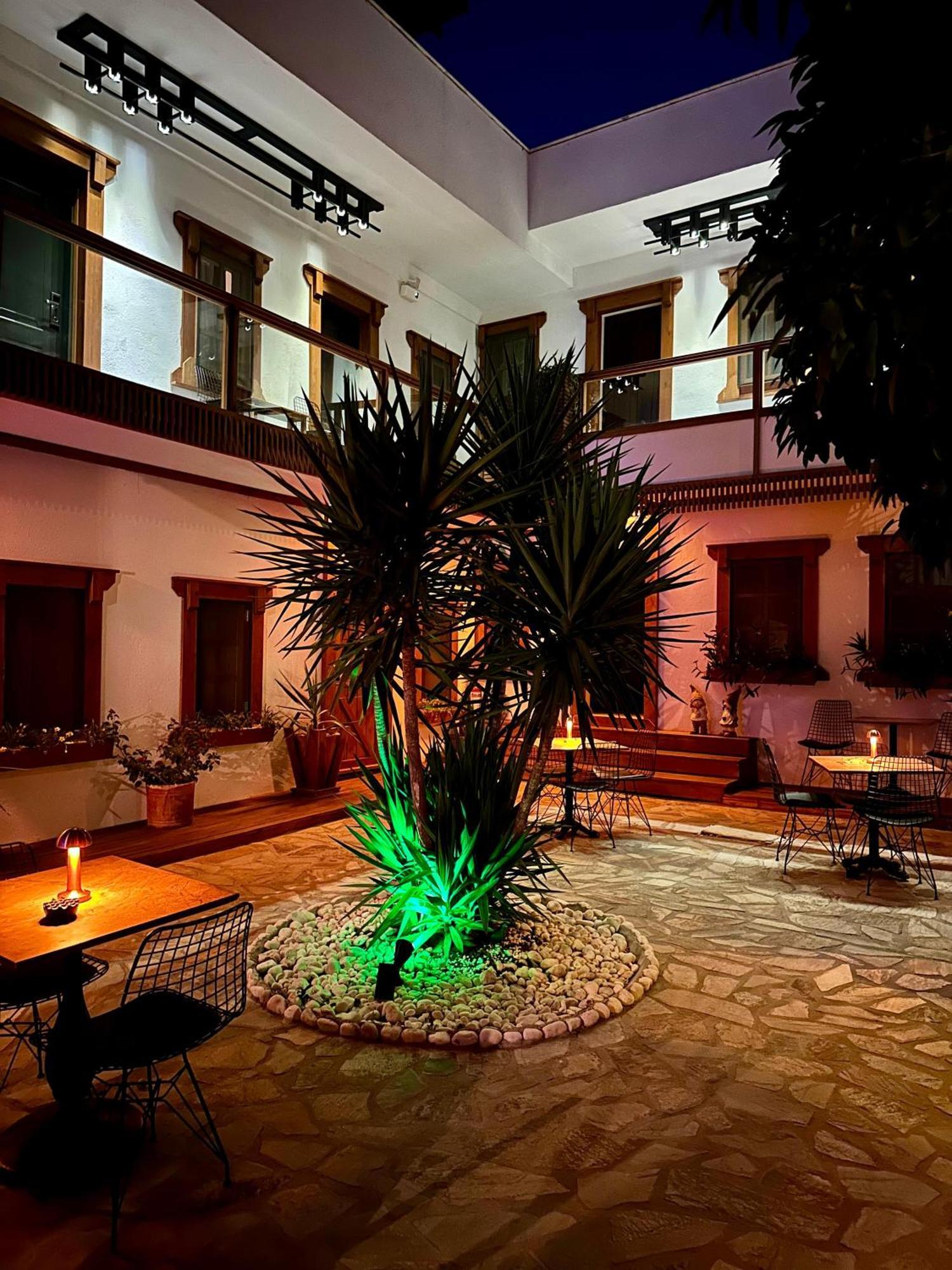 Bodrum Konagi 外观 照片
