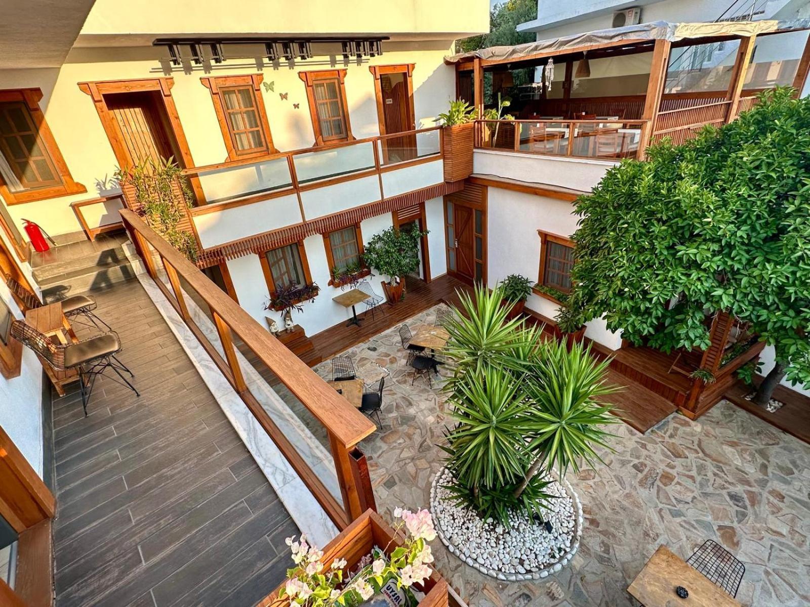 Bodrum Konagi 外观 照片