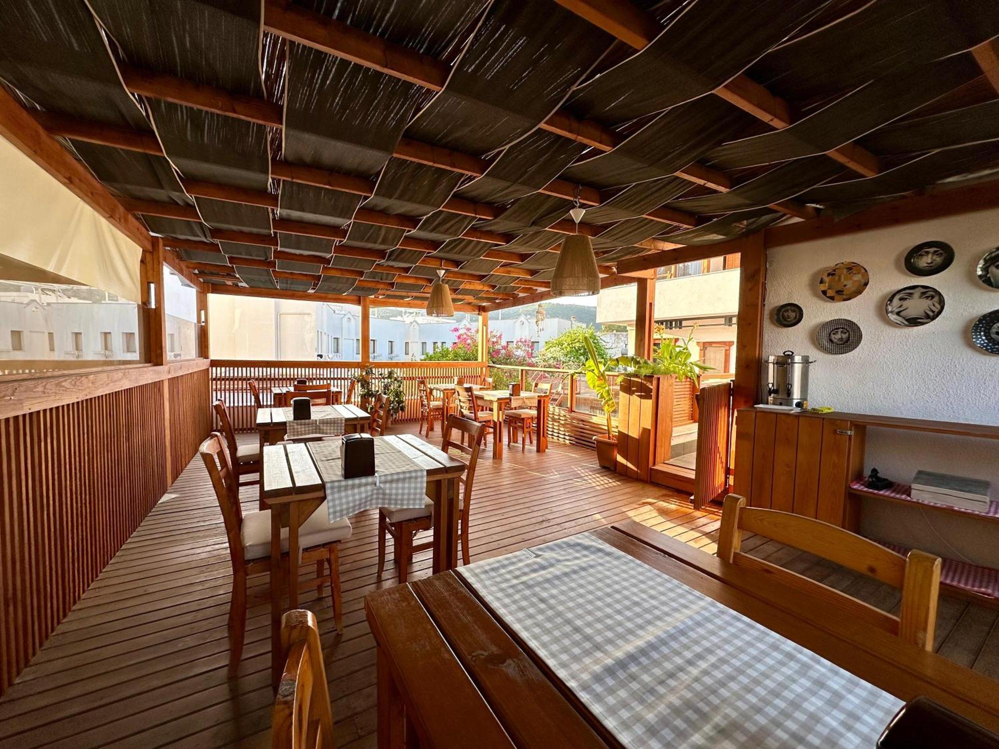 Bodrum Konagi 外观 照片